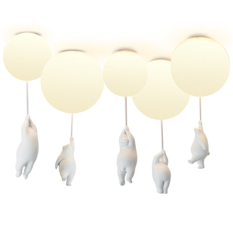 Ballonbär