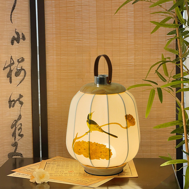 Qinglin