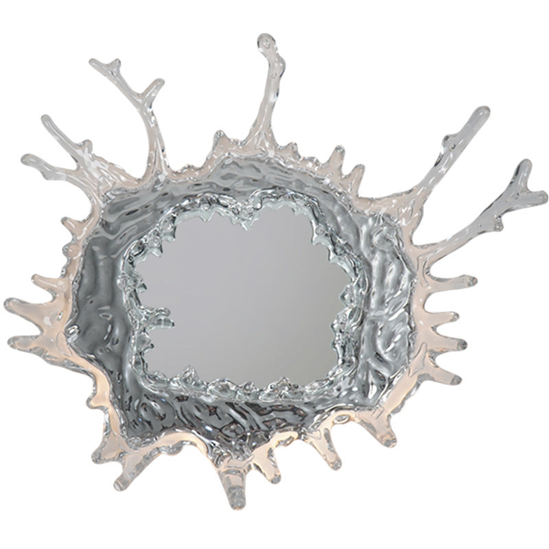 Spiegelquelle