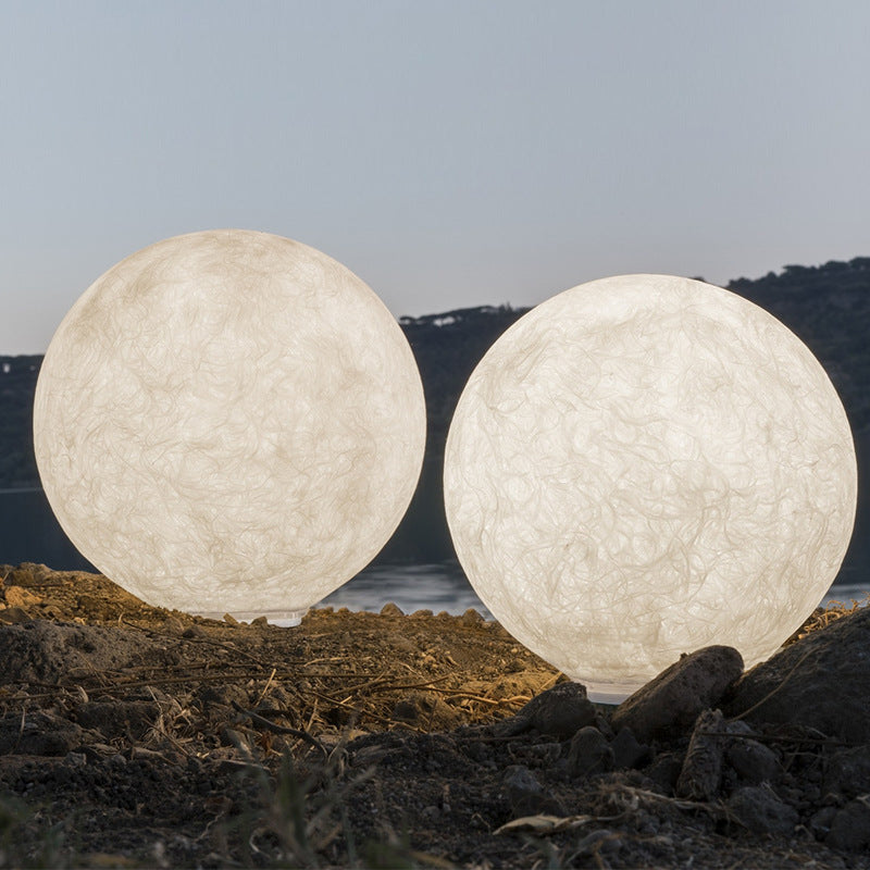 Lunarae